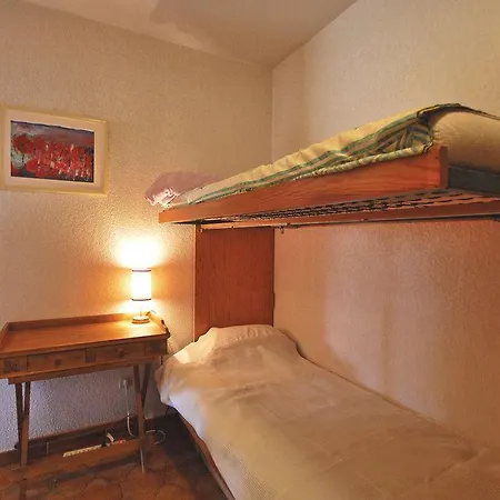 Appartement One-bedroom In St Mandrier Sur Mer