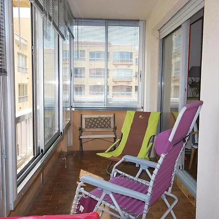 One-bedroom In St Mandrier Sur Mer Appartement