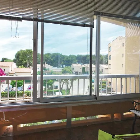 Appartement One-bedroom In St Mandrier Sur Mer *