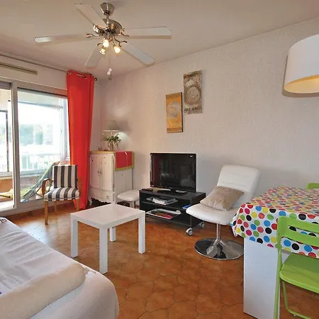 Appartement One-bedroom In St Mandrier Sur Mer *